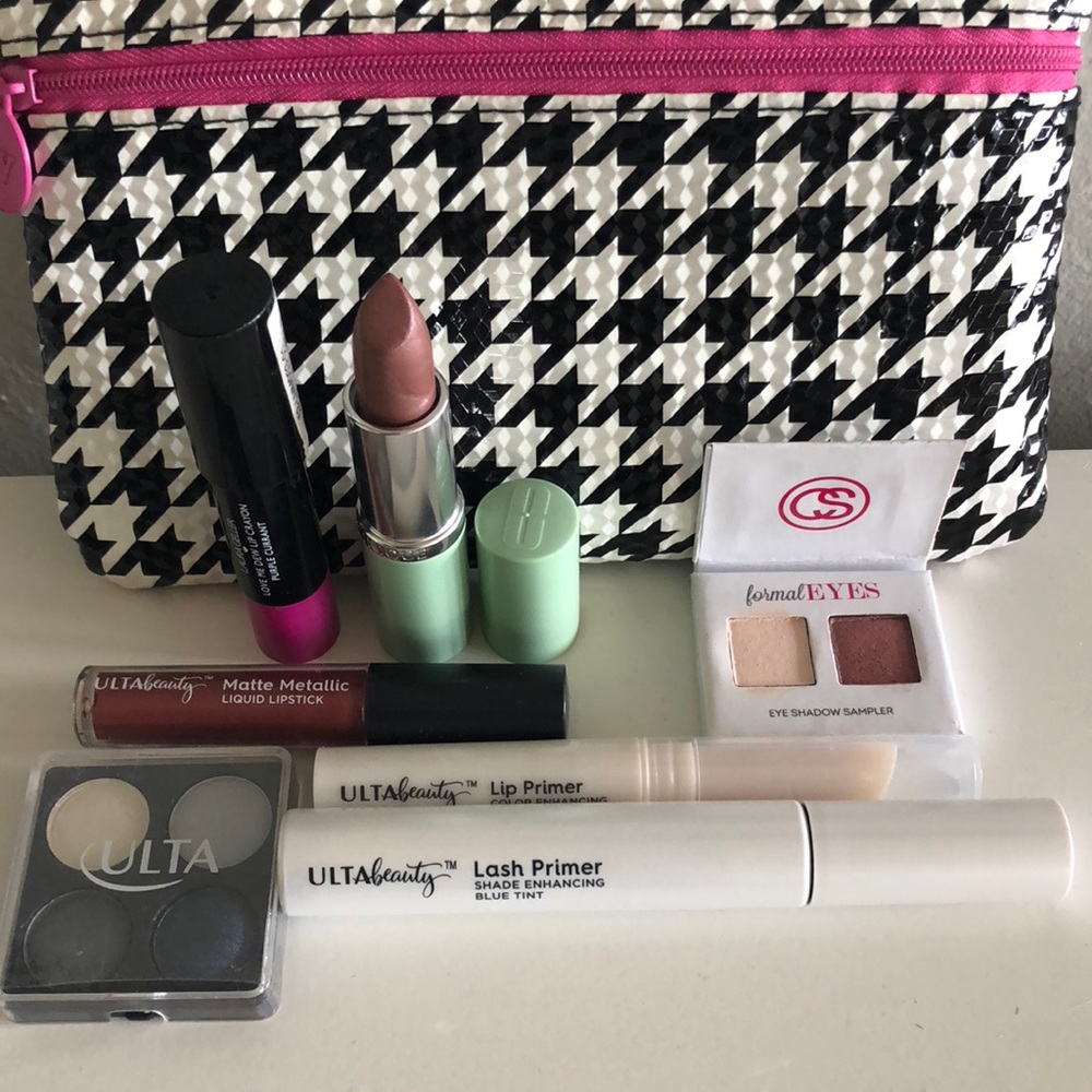 Makeup Haul